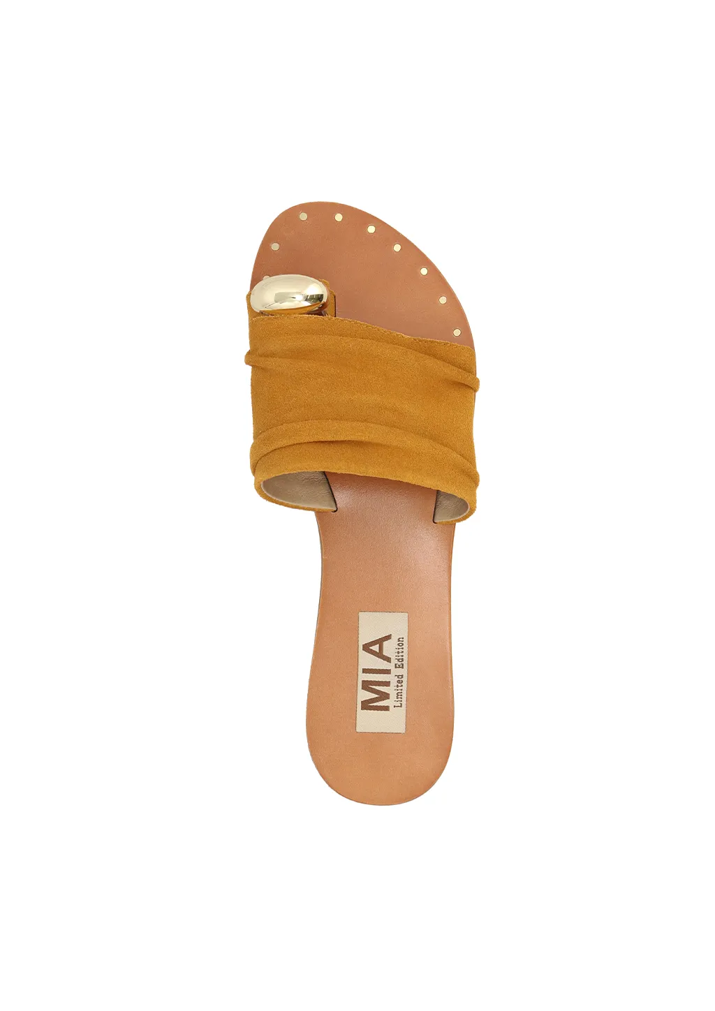 TIFFANI - MUSTARD