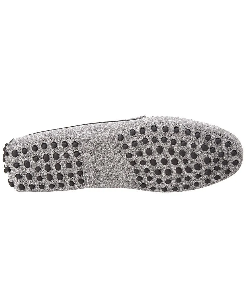 TODs Gommino Leather Driving Shoe