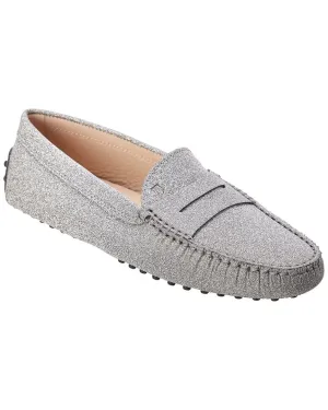 TODs Gommino Leather Driving Shoe