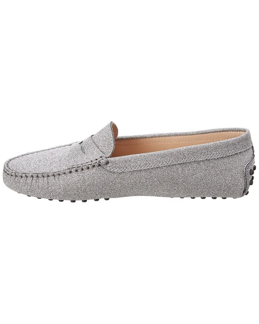 TODs Gommino Leather Driving Shoe
