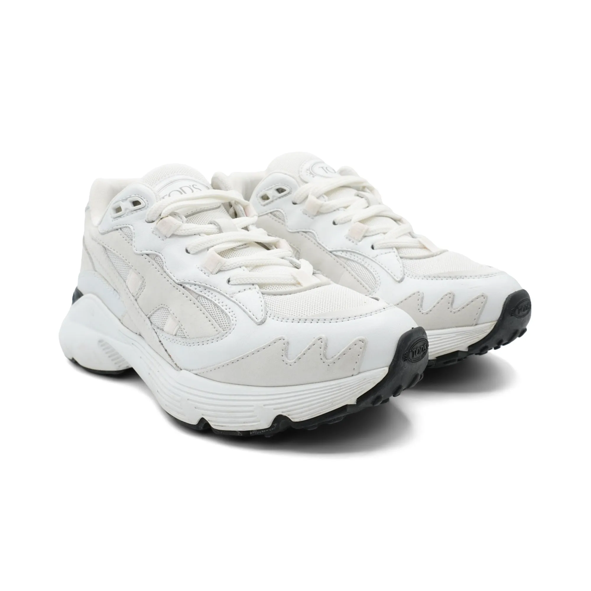 Tods 'Sportivo Run 54C' Sneakers - Women's 34.5