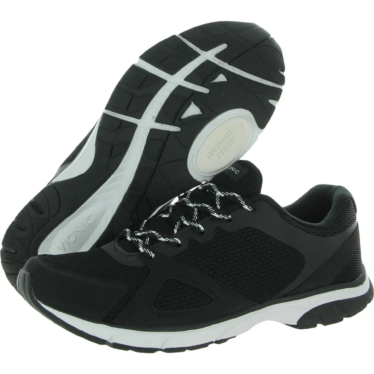 Tokyo Womens Fitness Sneakers Walking Shoes