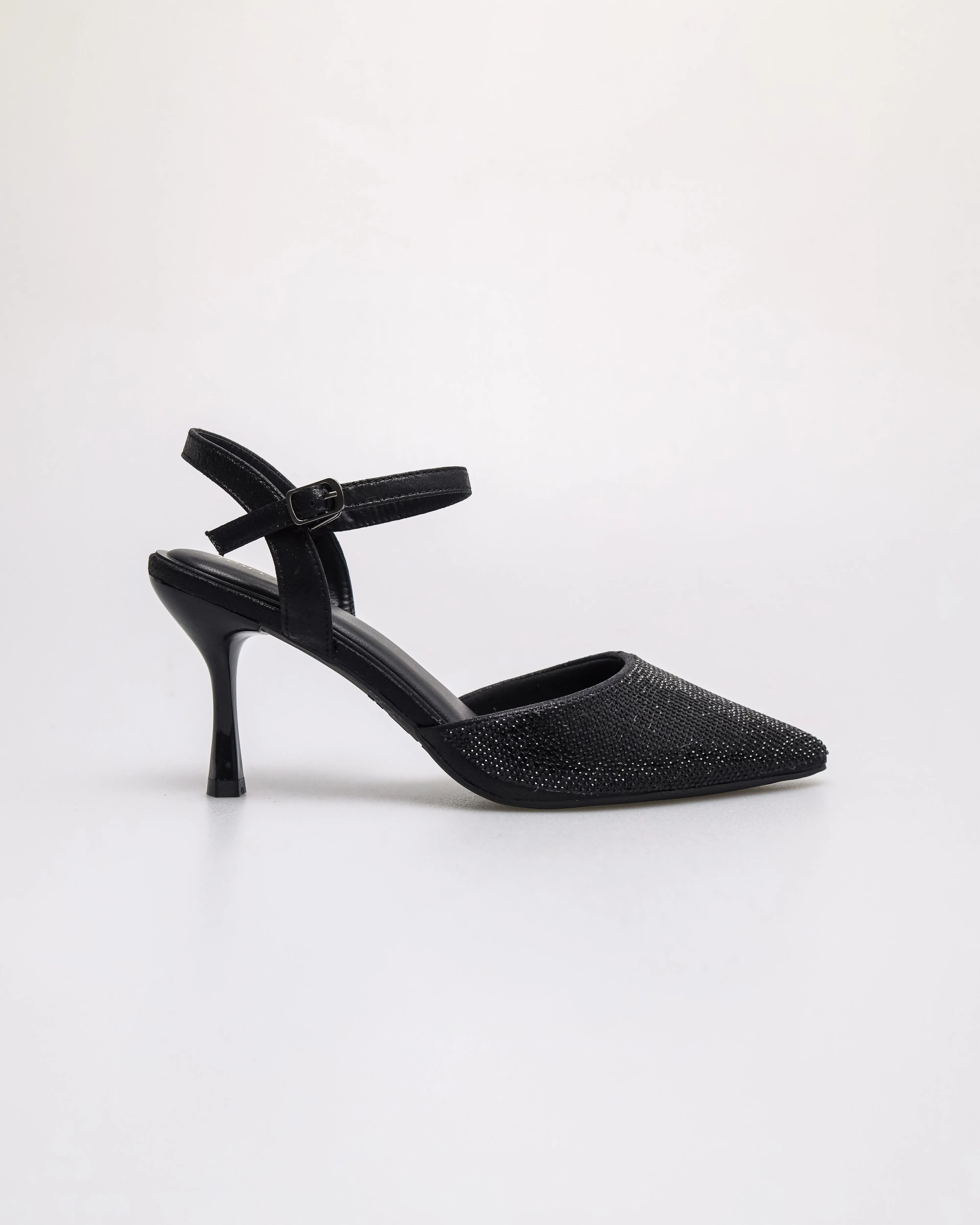 Tomaz NN540 Ladies Sparkle Heels