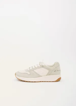 Track Premium Sneaker  Off White
