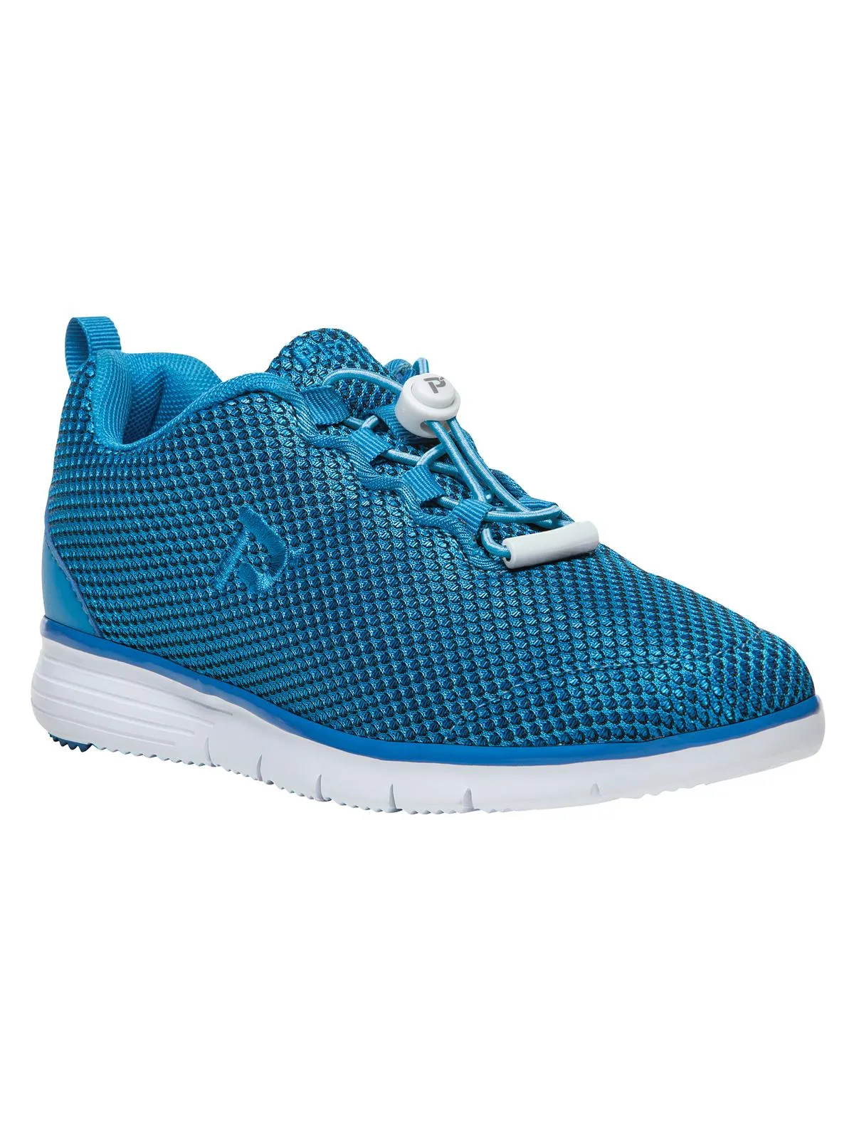Travel Fit Prestige Womens Trainers Lightweight Sneakers