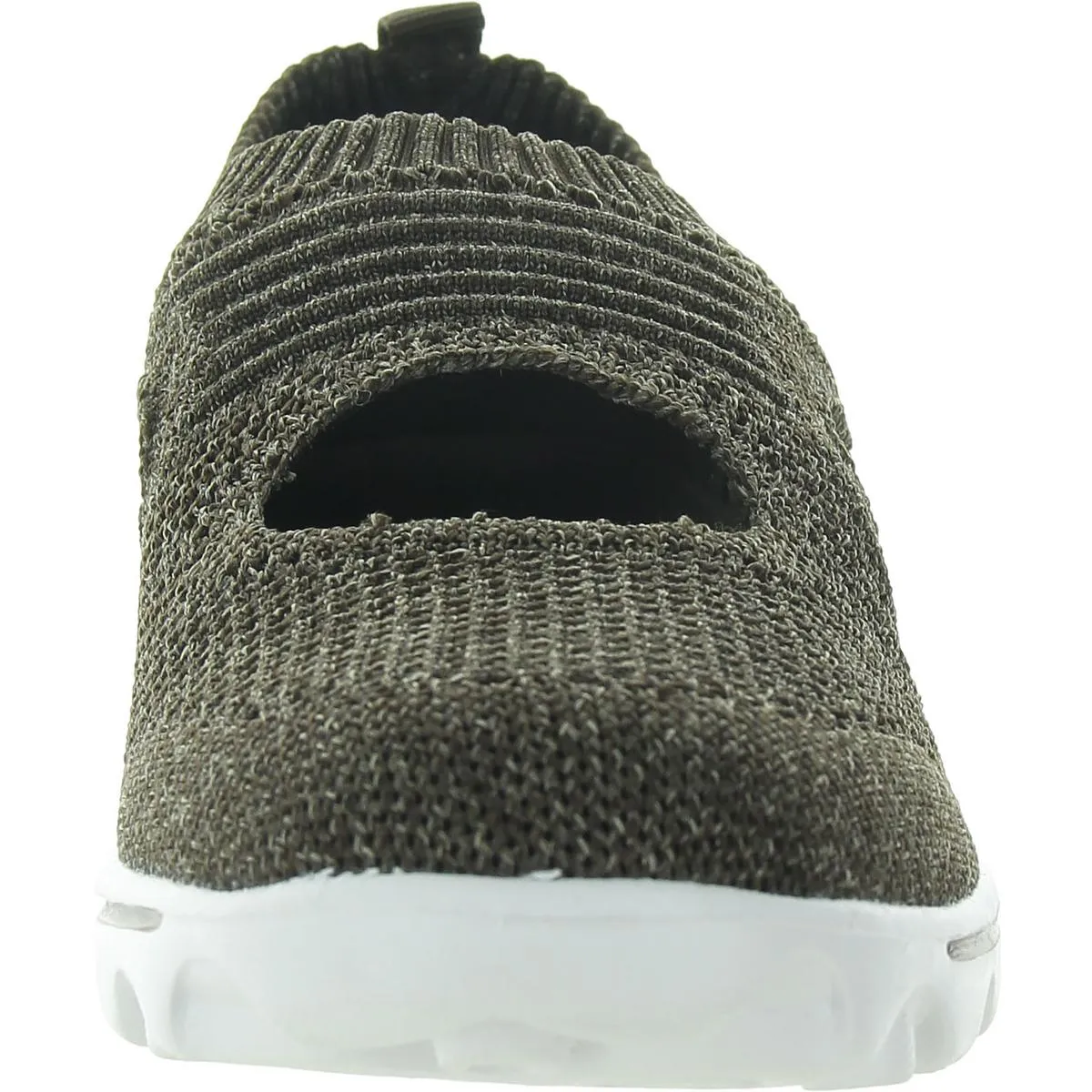 Travelactiv Avid Womens Cut-Out Lifestyle Sneakers