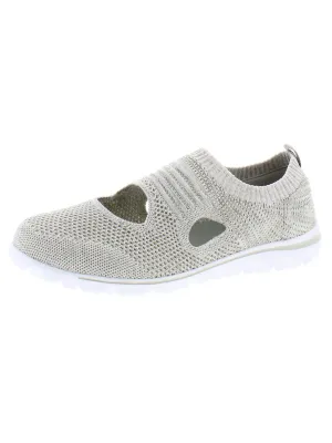 Travelactiv Avid Womens Cut-Out Lifestyle Sneakers