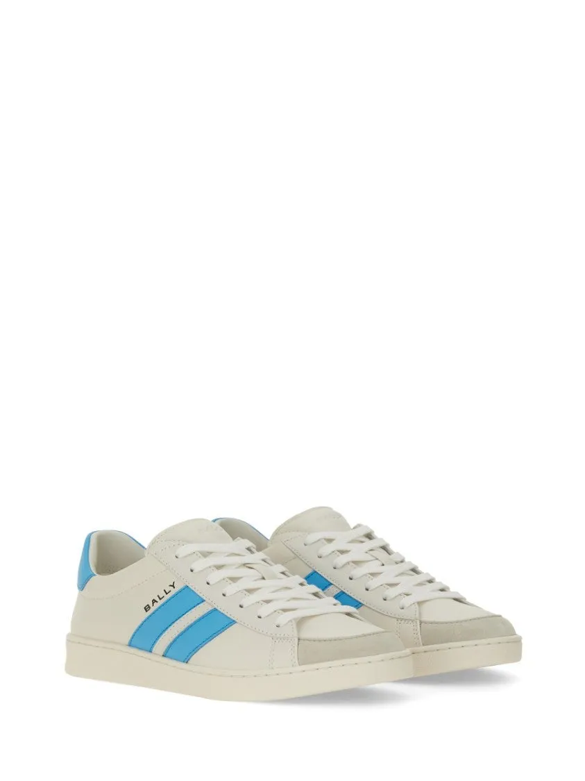 Tyger" Sneaker