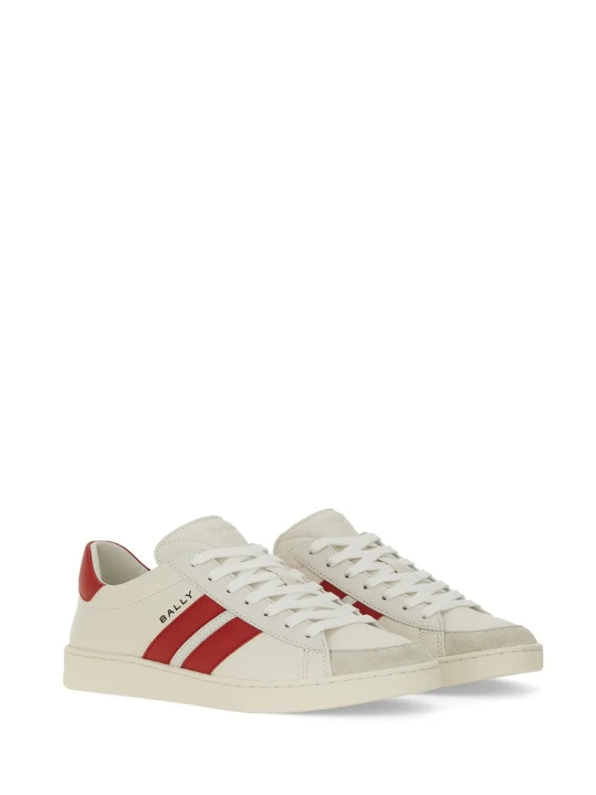 Tyger" Sneaker