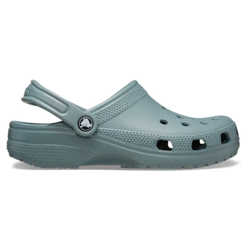 Unisex Classic Clog Pond