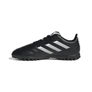 Unisex Kids Goletto Viii Tf J Soccer Shoe In Black/white/red