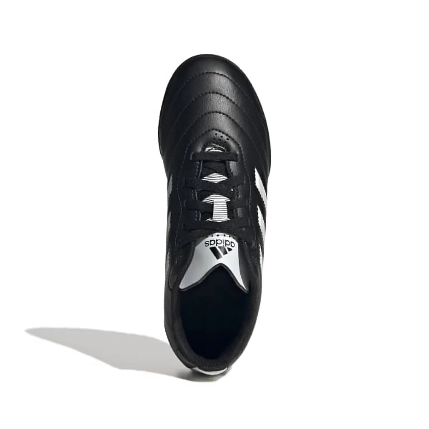 Unisex Kids Goletto Viii Tf J Soccer Shoe In Black/white/red