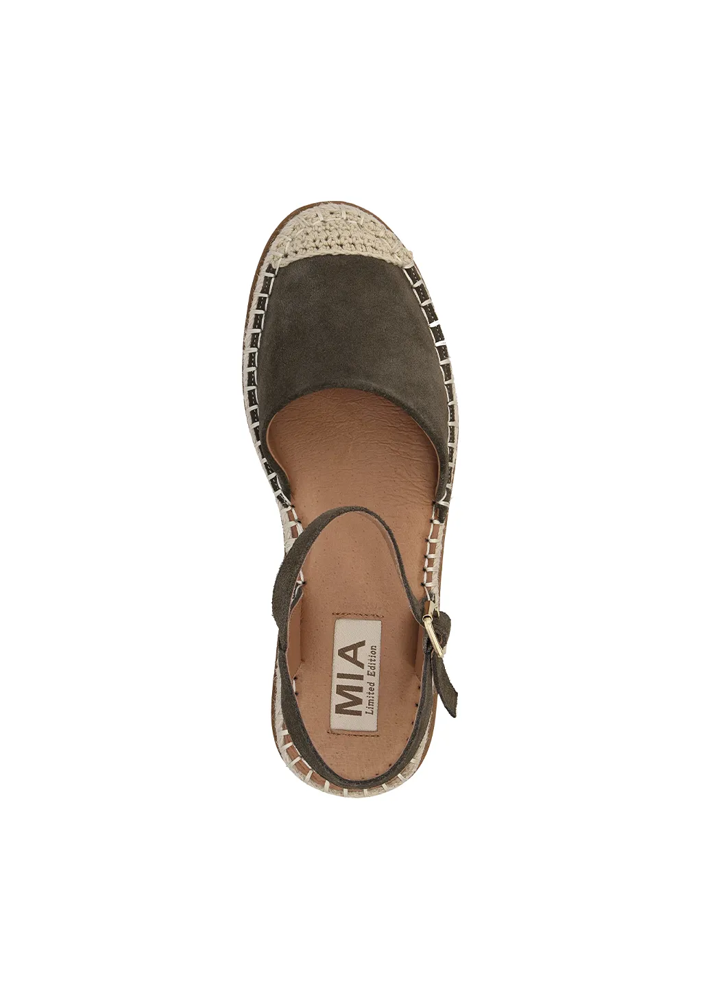 VERONA - KHAKI