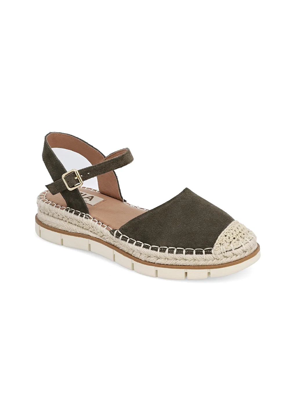 VERONA - KHAKI