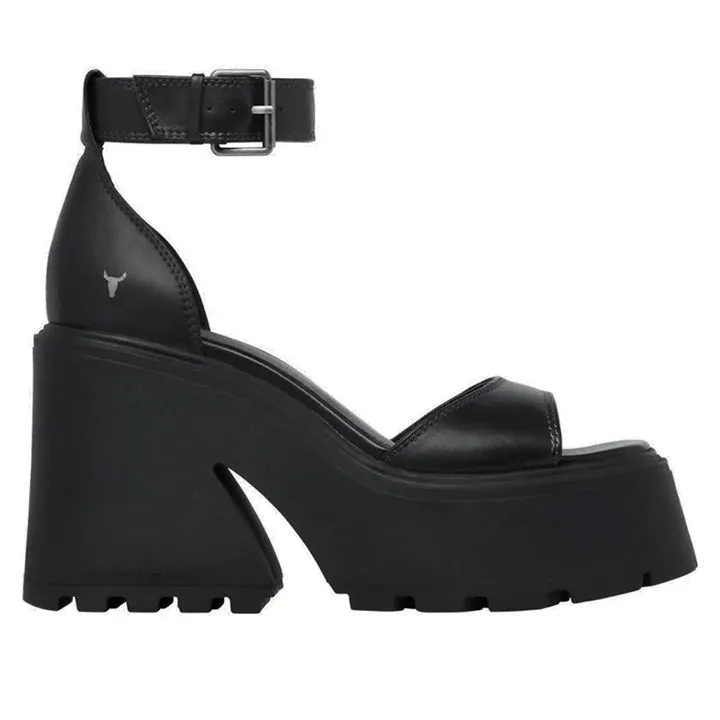WINDSOR SMITH FLAWS SANDALS