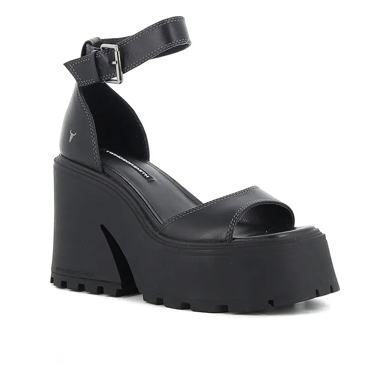 WINDSOR SMITH FLAWS SANDALS