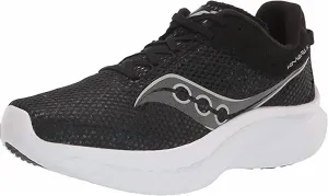 Women Kinvara 14 Shoes In Black/white