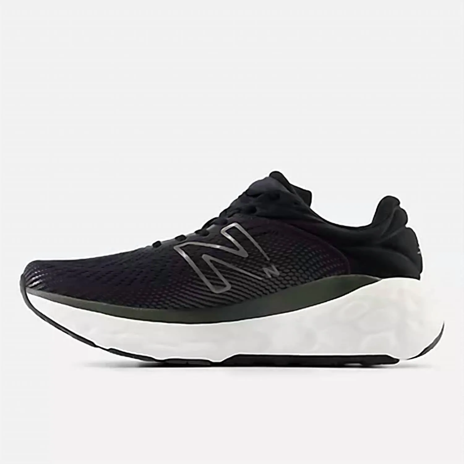 Women's 840 V1 Sneaker In Black