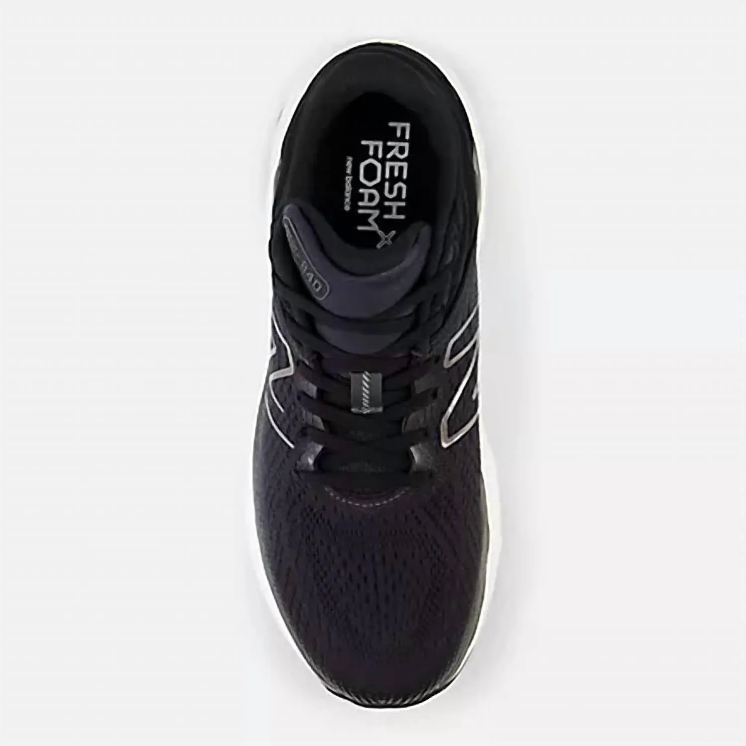Women's 840 V1 Sneaker In Black