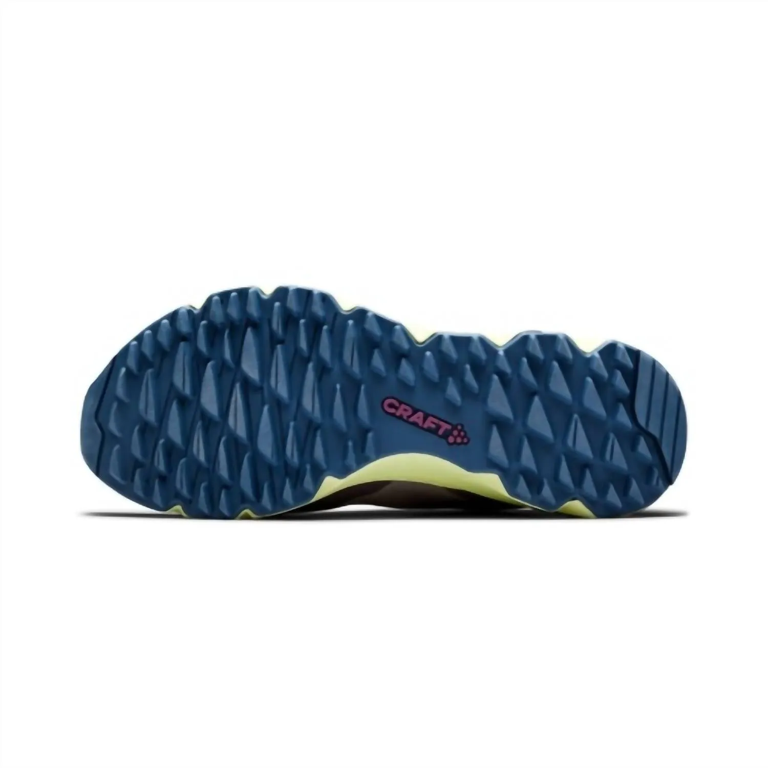 Women's Adv Nordic Trail Running Shoes In Gerbera-Roxo*