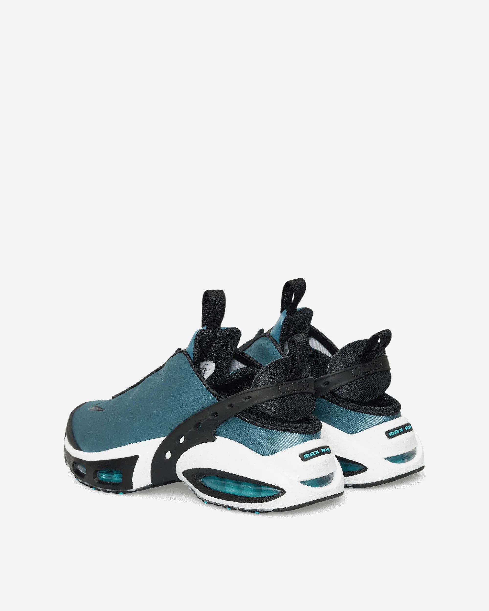 Women's Air Max Craze Sneakers Smokey Blue / White