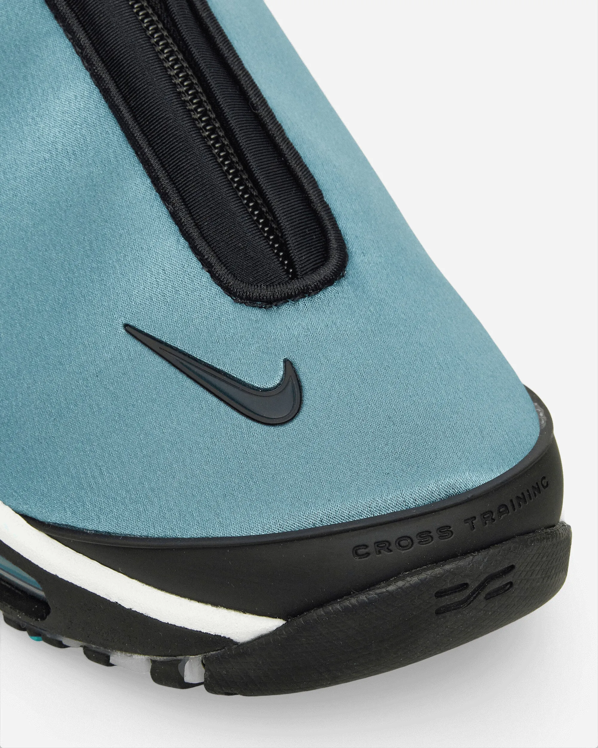 Women's Air Max Craze Sneakers Smokey Blue / White