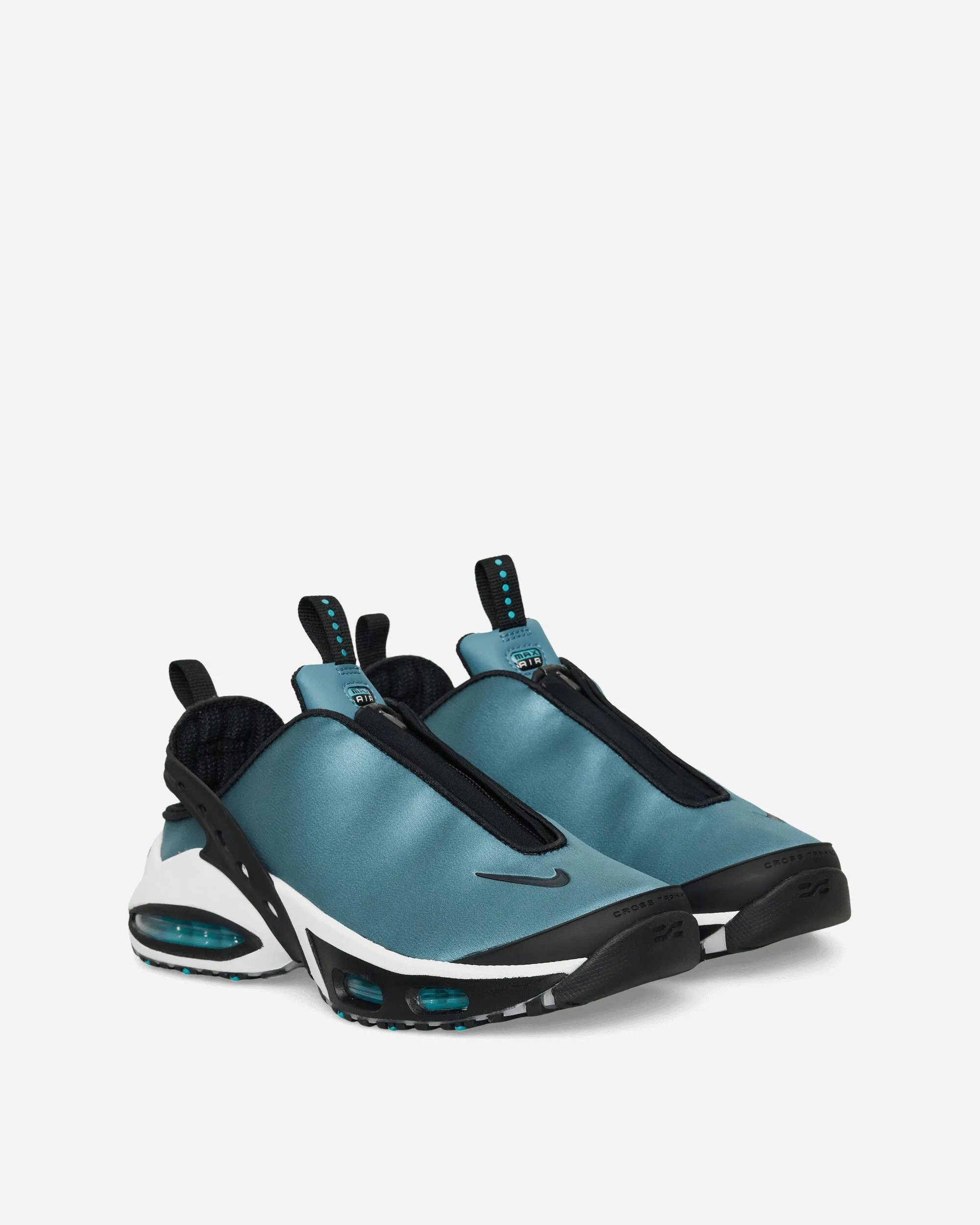 Women's Air Max Craze Sneakers Smokey Blue / White