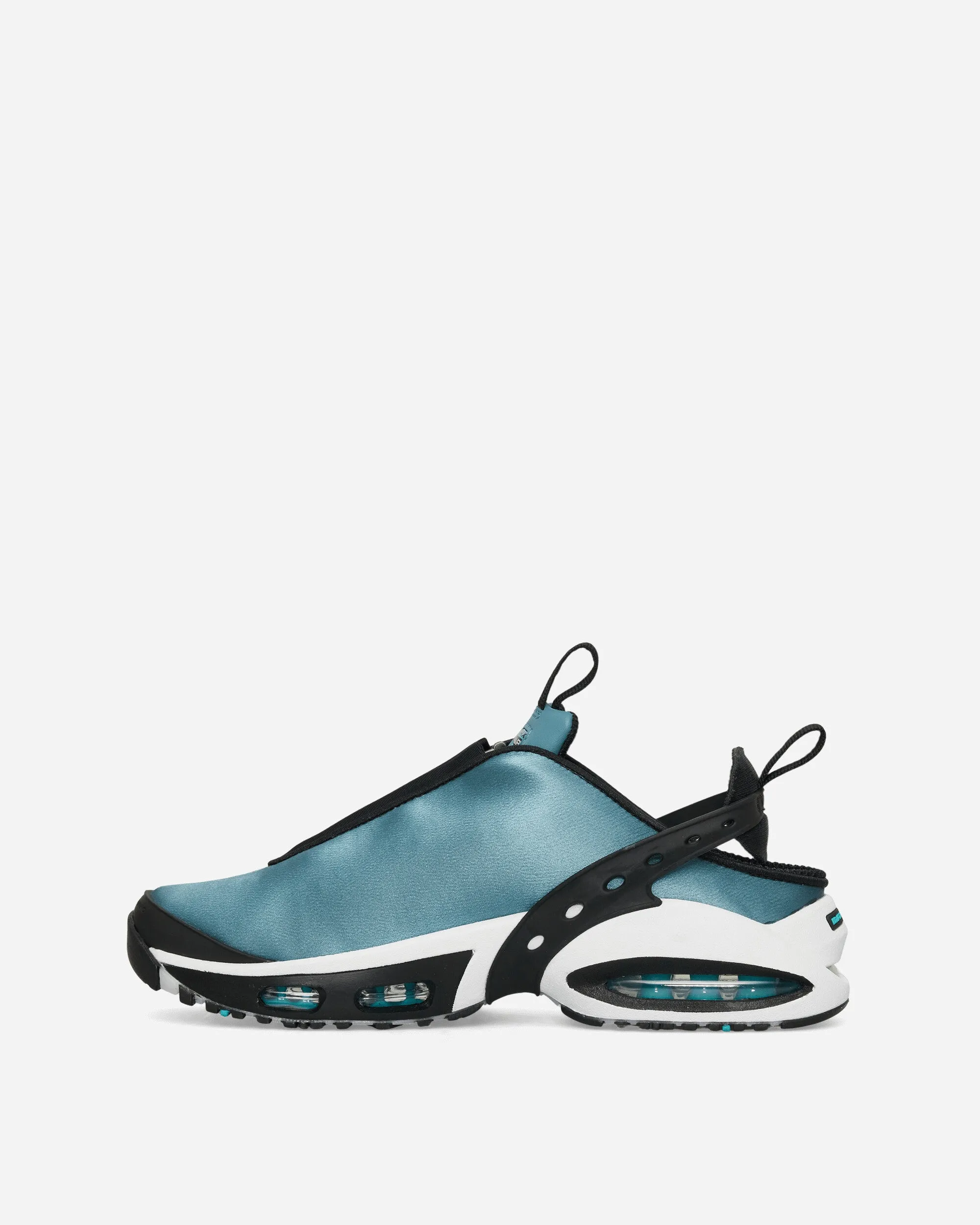 Women's Air Max Craze Sneakers Smokey Blue / White