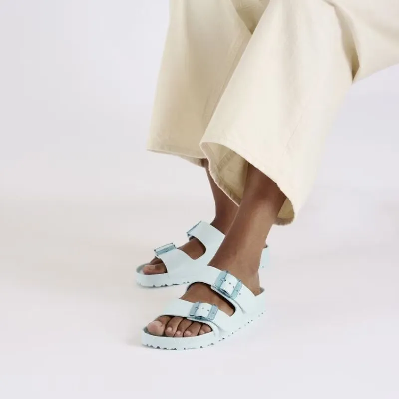 Womens Arizona Stealth Surf Green Eva
