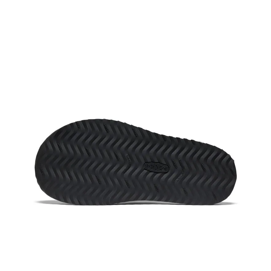 Women's Barbados Flip-Flop  |  Pool Blue/Bright Aqua