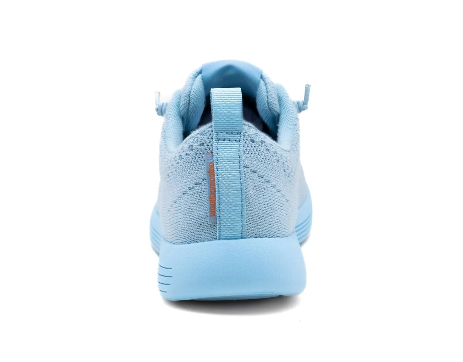 Women's Belmont Pastel Sneaker In Sky