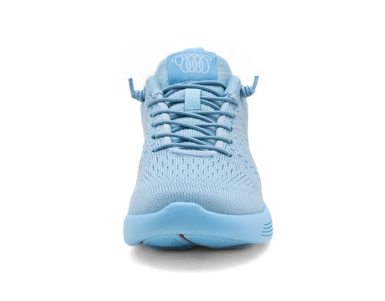 Women's Belmont Pastel Sneaker In Sky