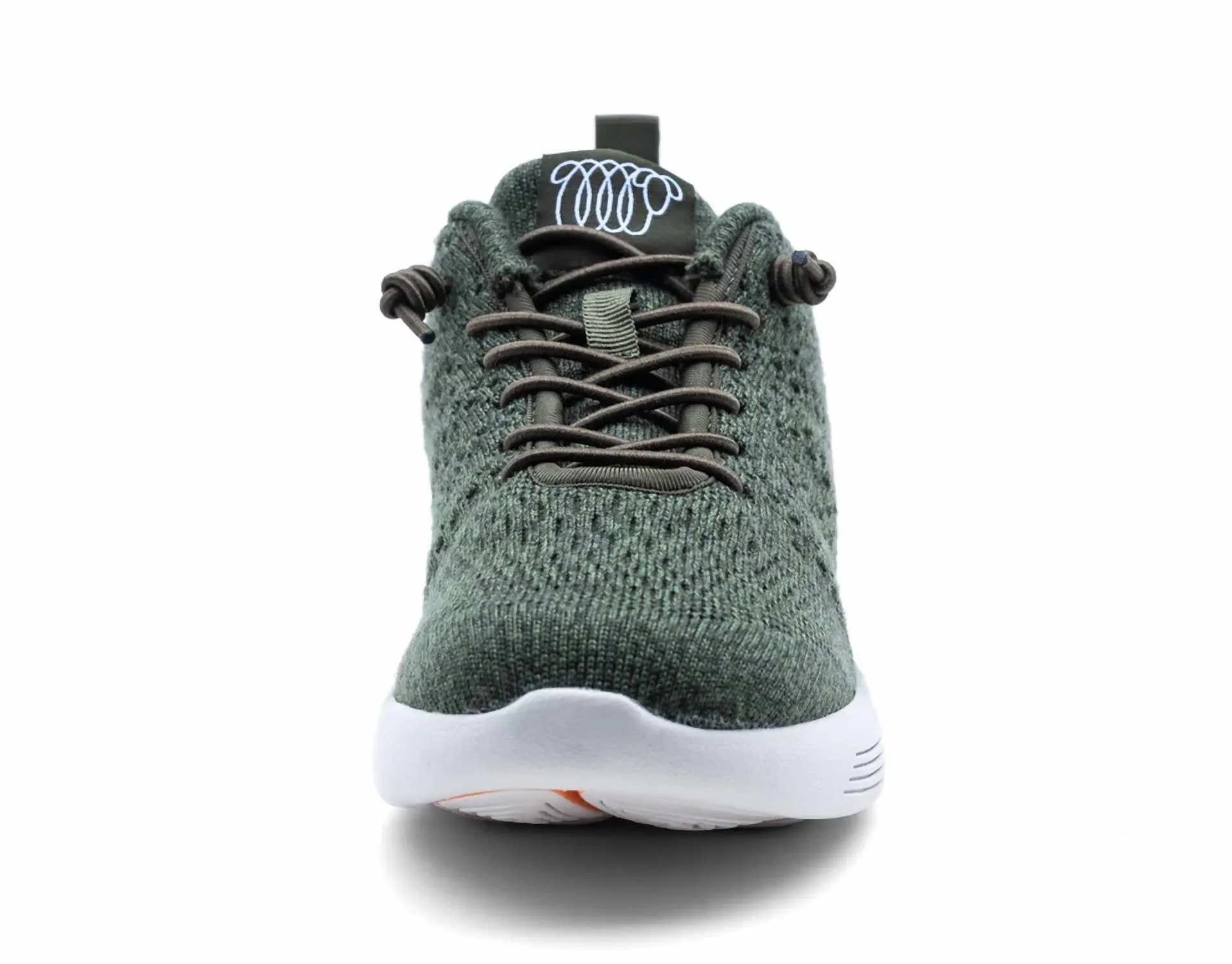 Women's Belmont Shoes In Green