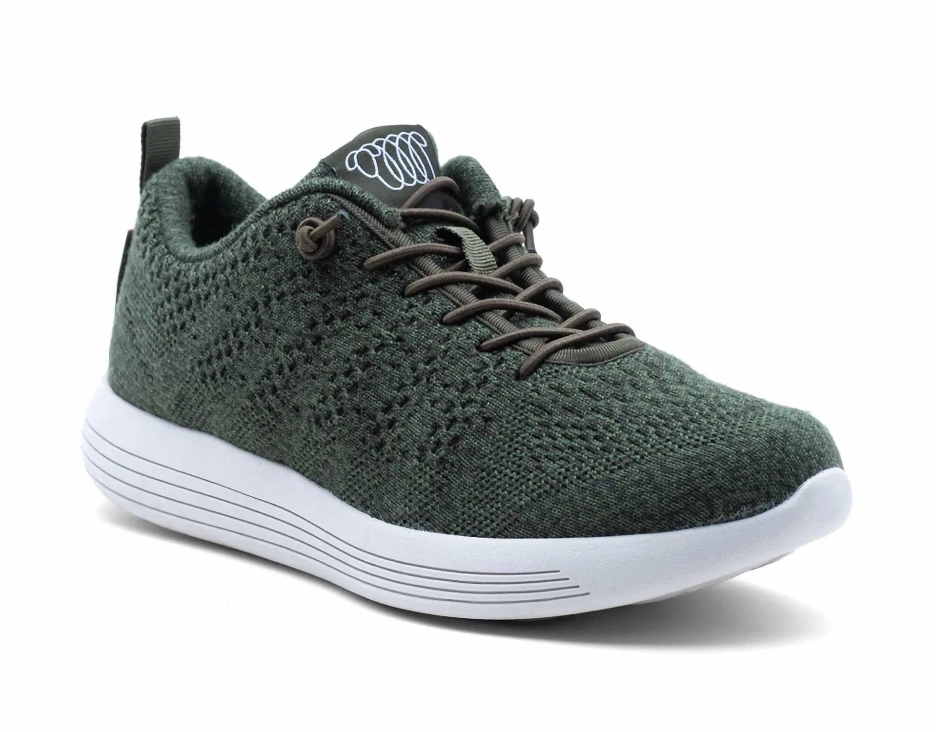 Women's Belmont Shoes In Green