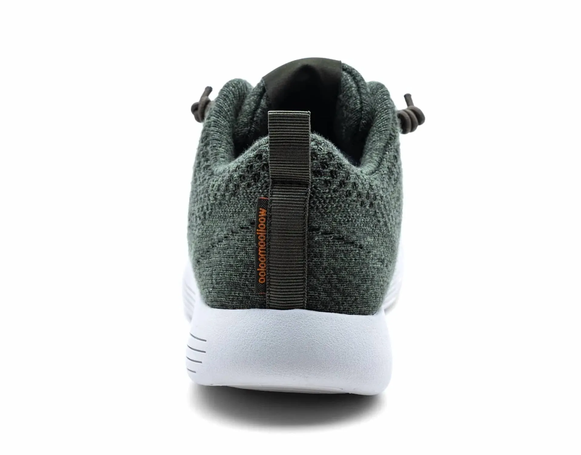 Women's Belmont Shoes In Green