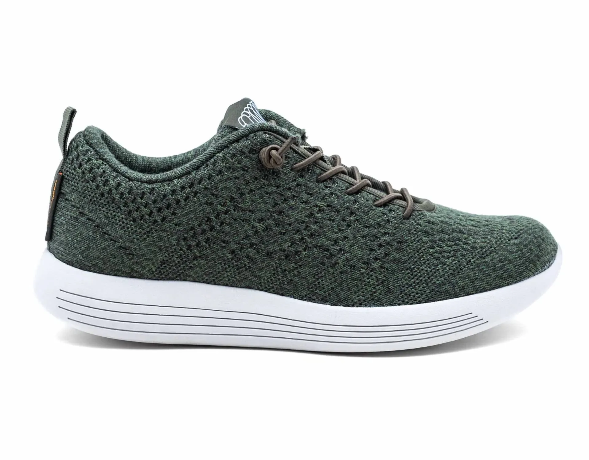 Women's Belmont Shoes In Green