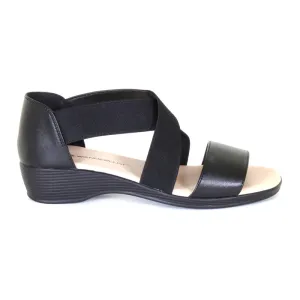 Womens Boardwalk Sandal