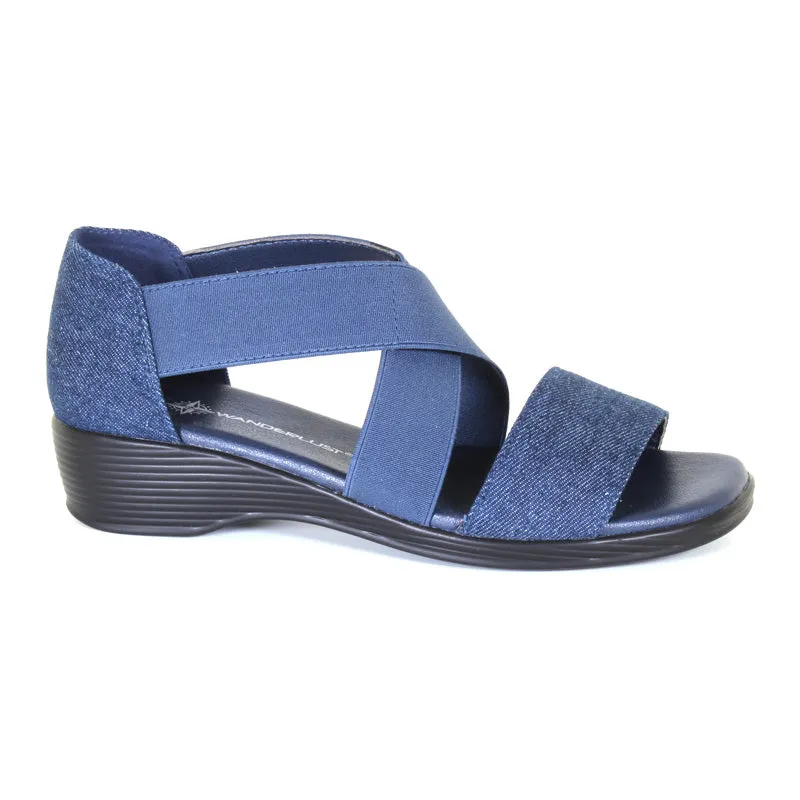 Womens Boardwalk Sandal