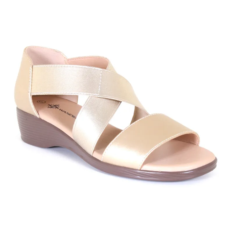 Womens Boardwalk Sandal
