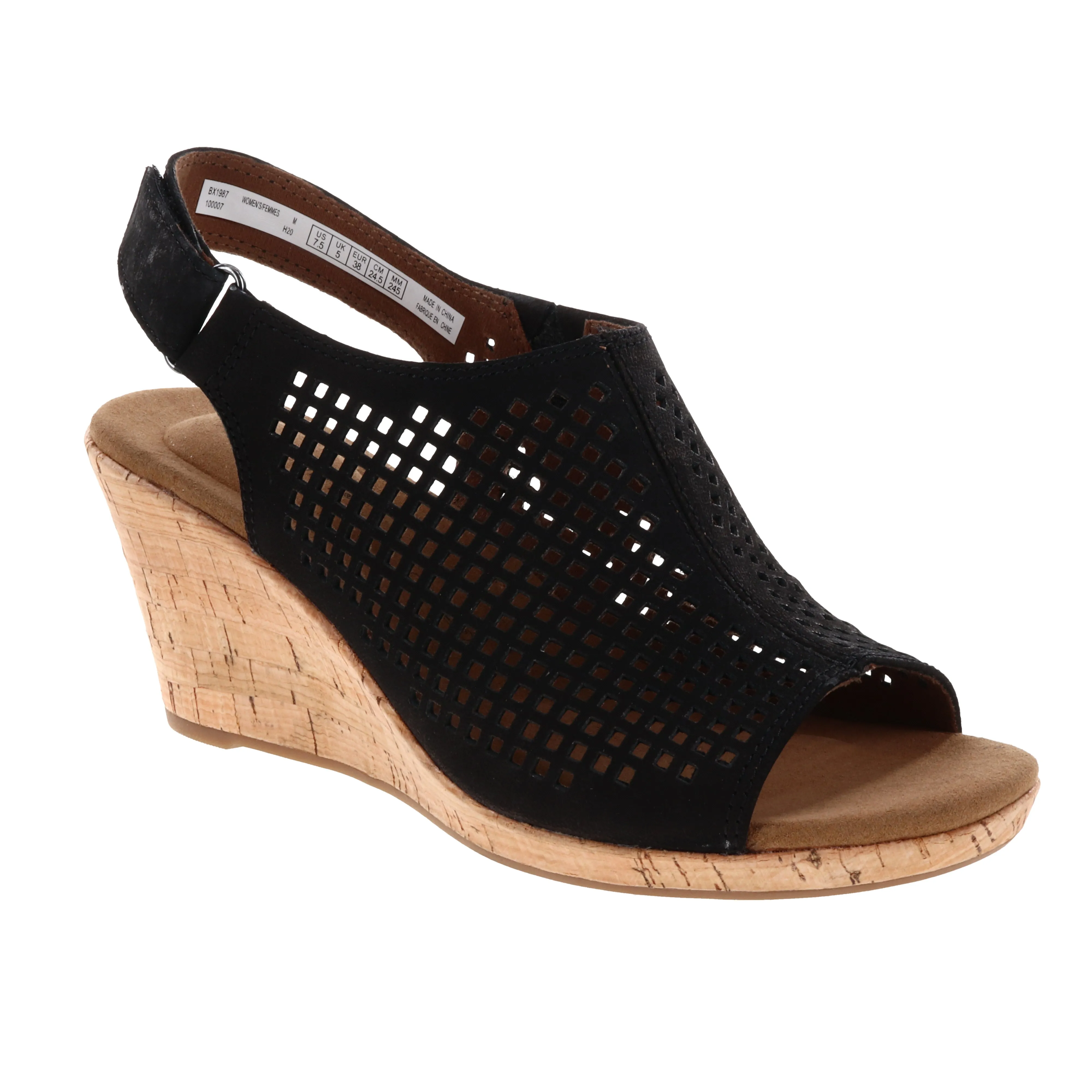 Women's Briah Perf Sling