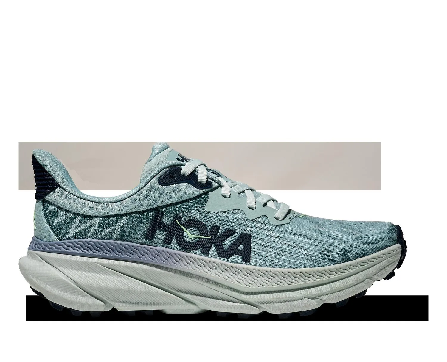 Women's Challenger V7 Medium In Blue