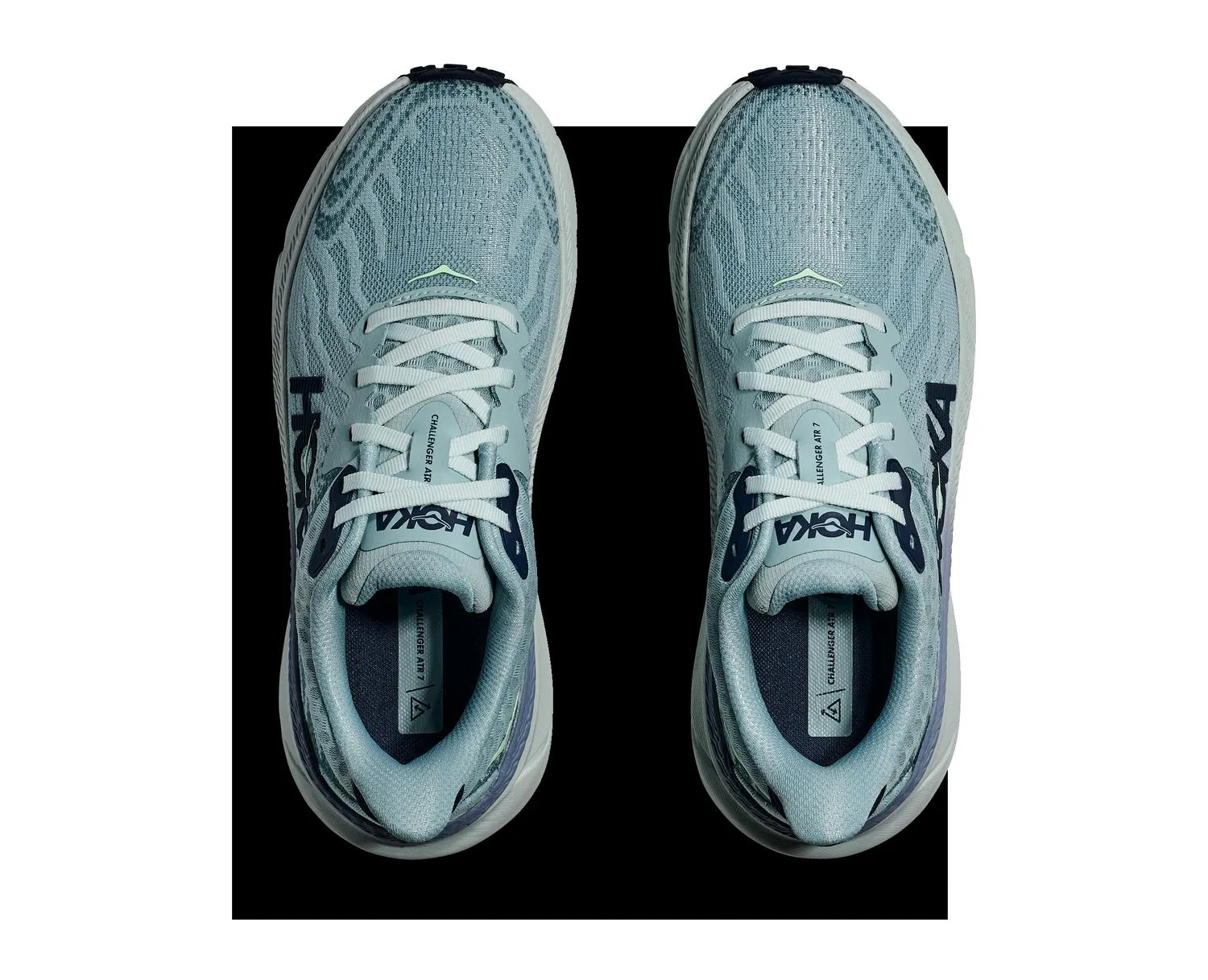 Women's Challenger V7 Medium In Blue