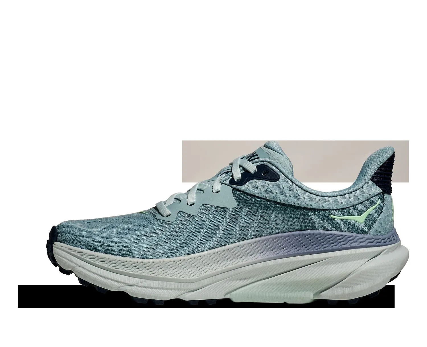 Women's Challenger V7 Medium In Blue