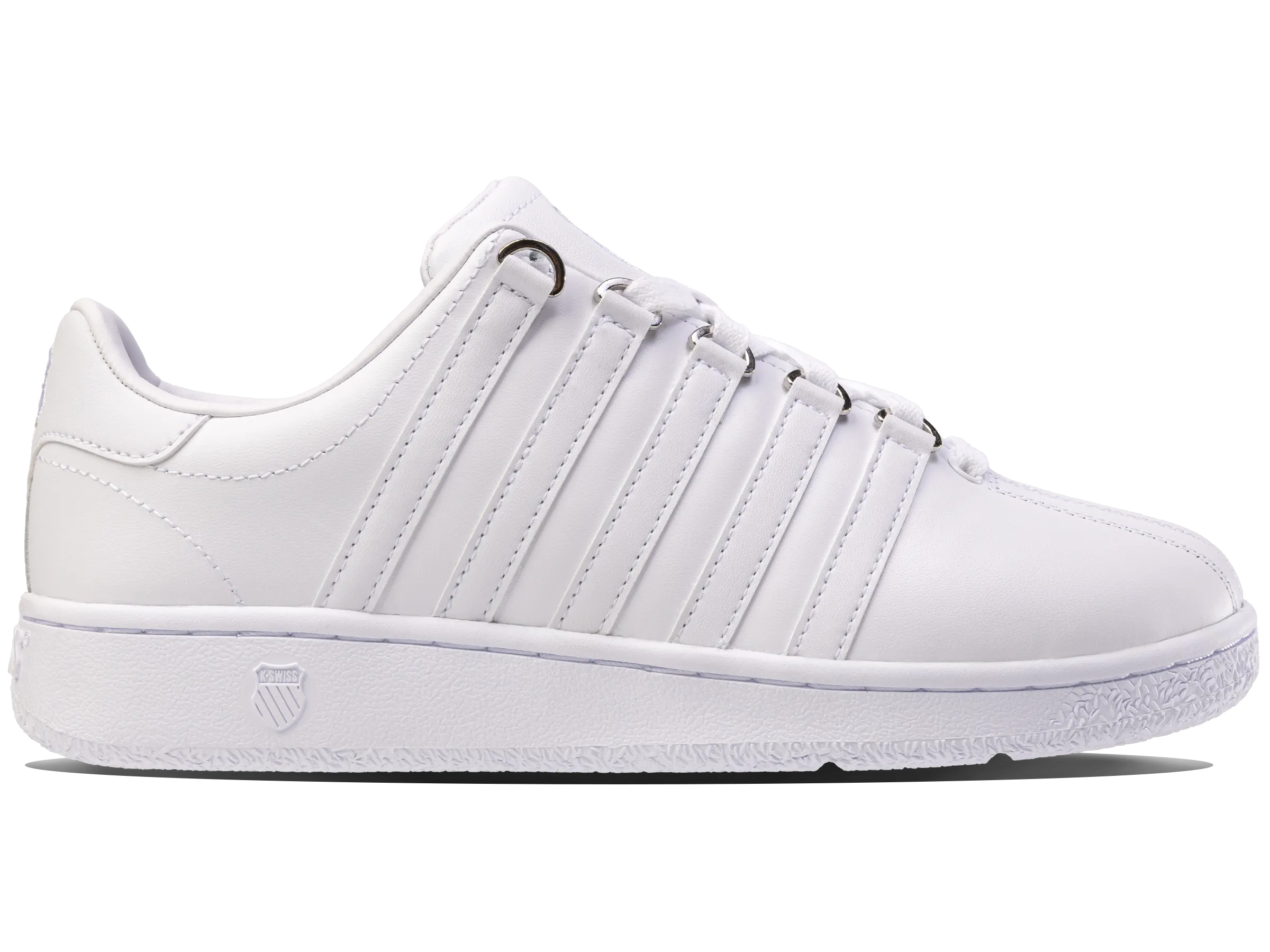 Womens Classic VN Sneakers