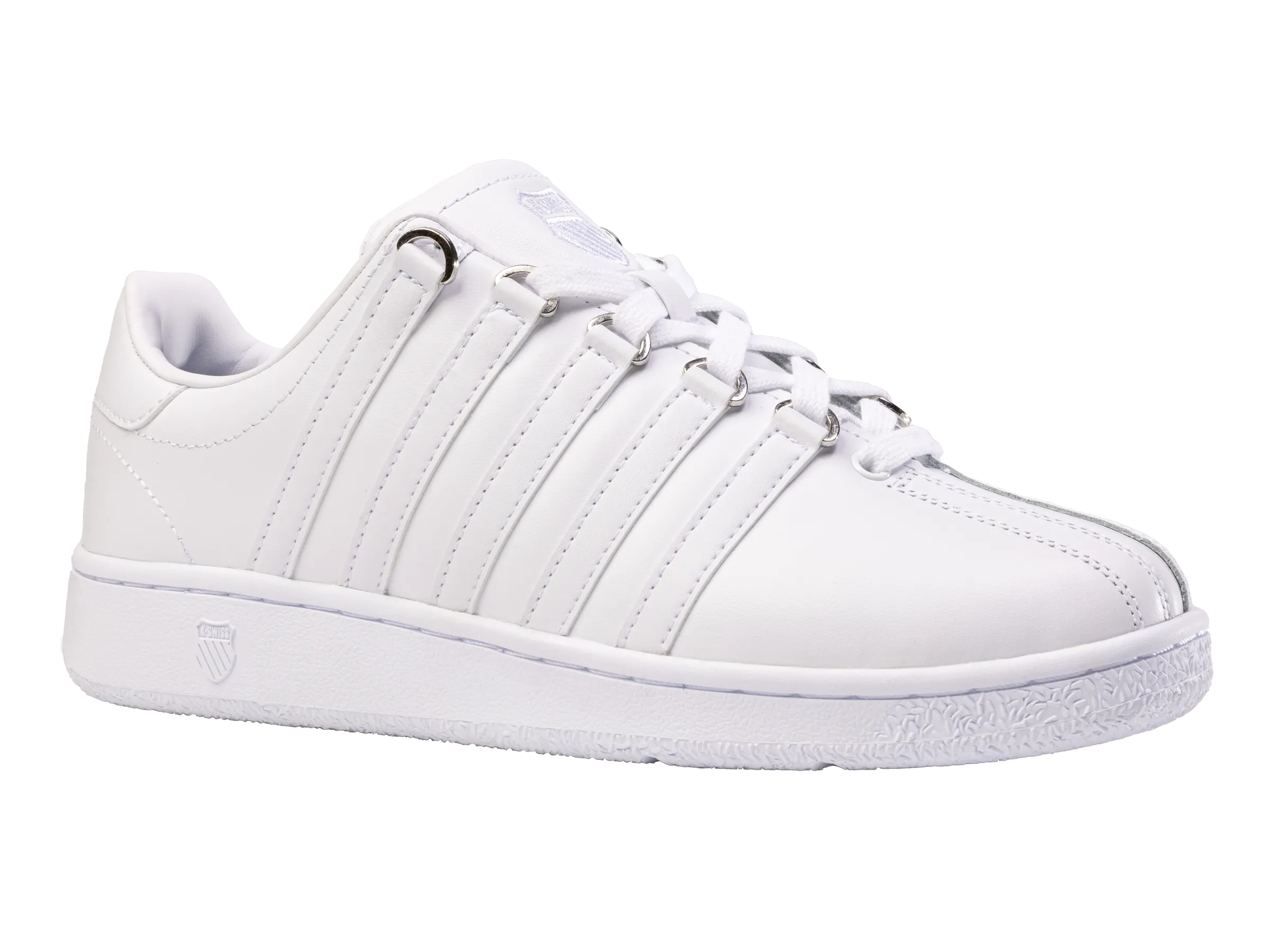 Womens Classic VN Sneakers