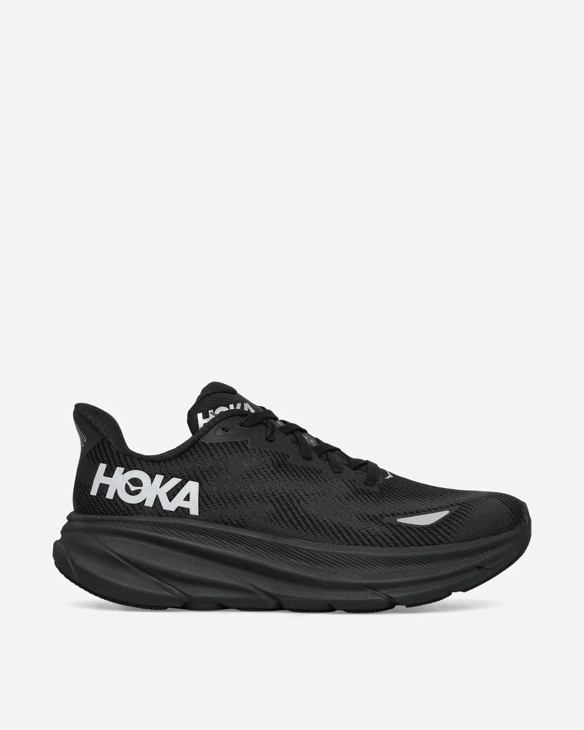 Women's Clifton 9 GORE-TEX Sneakers Black