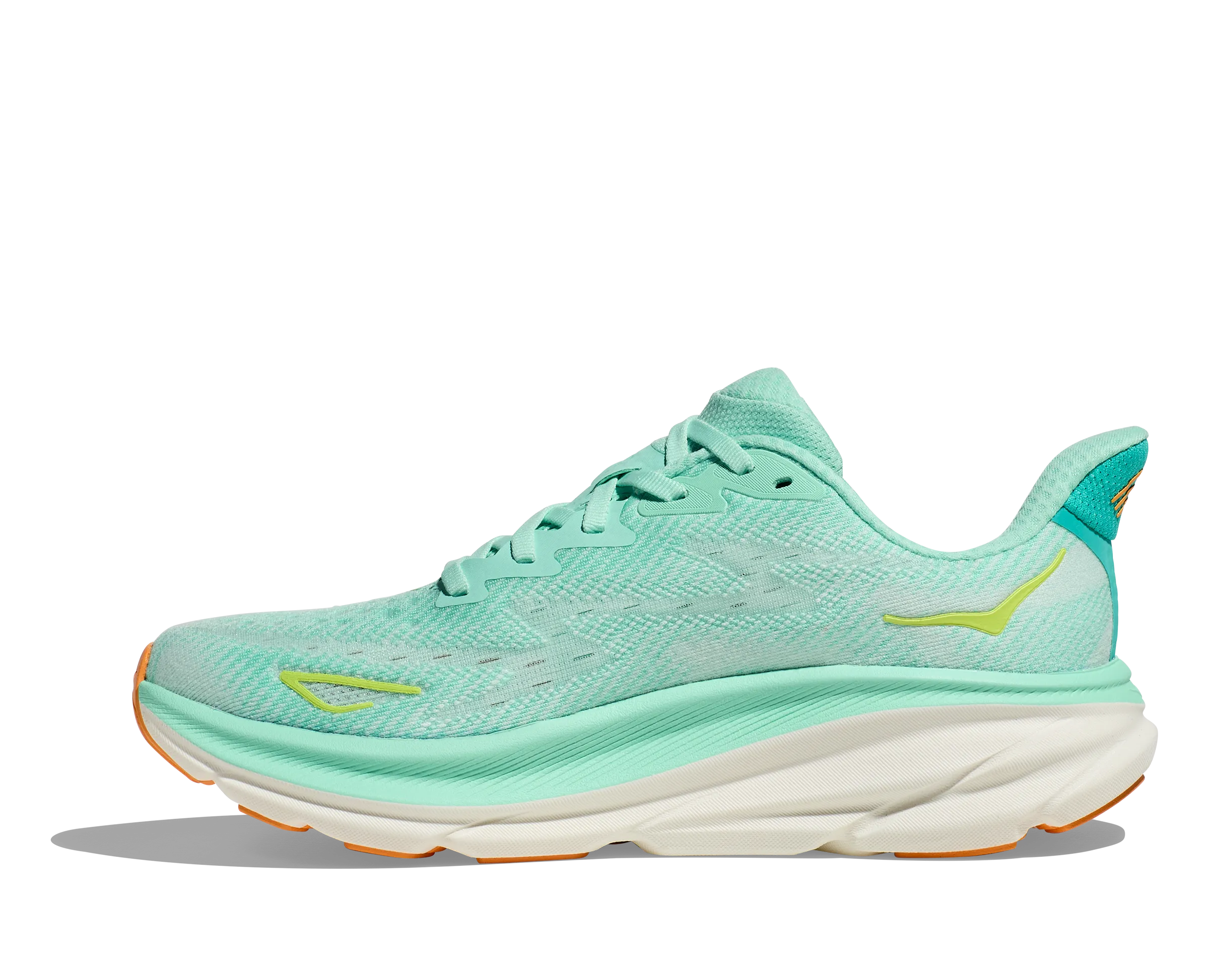 WOMEN'S CLIFTON 9