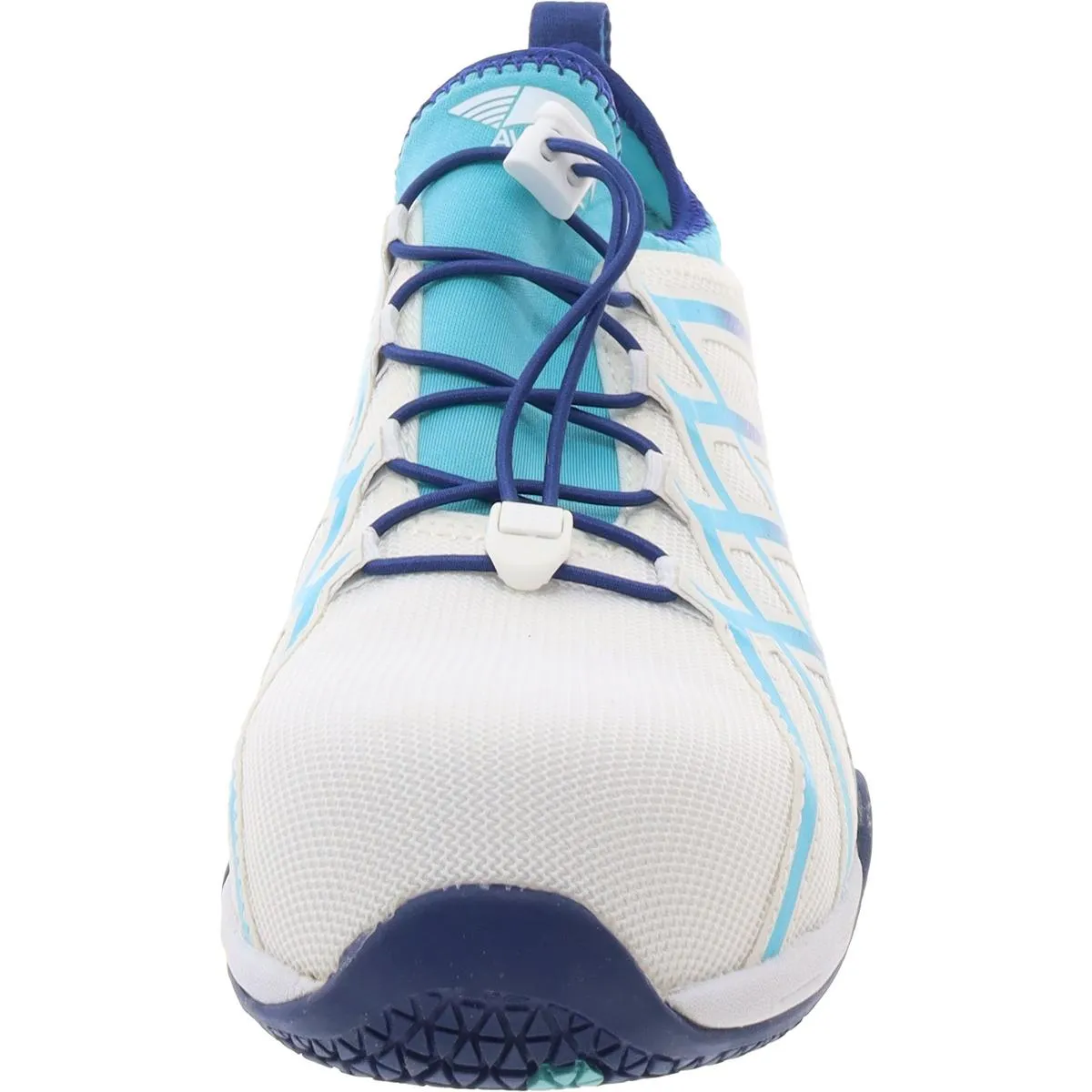 Womens Composite Toe Mesh Work & Safety Shoes