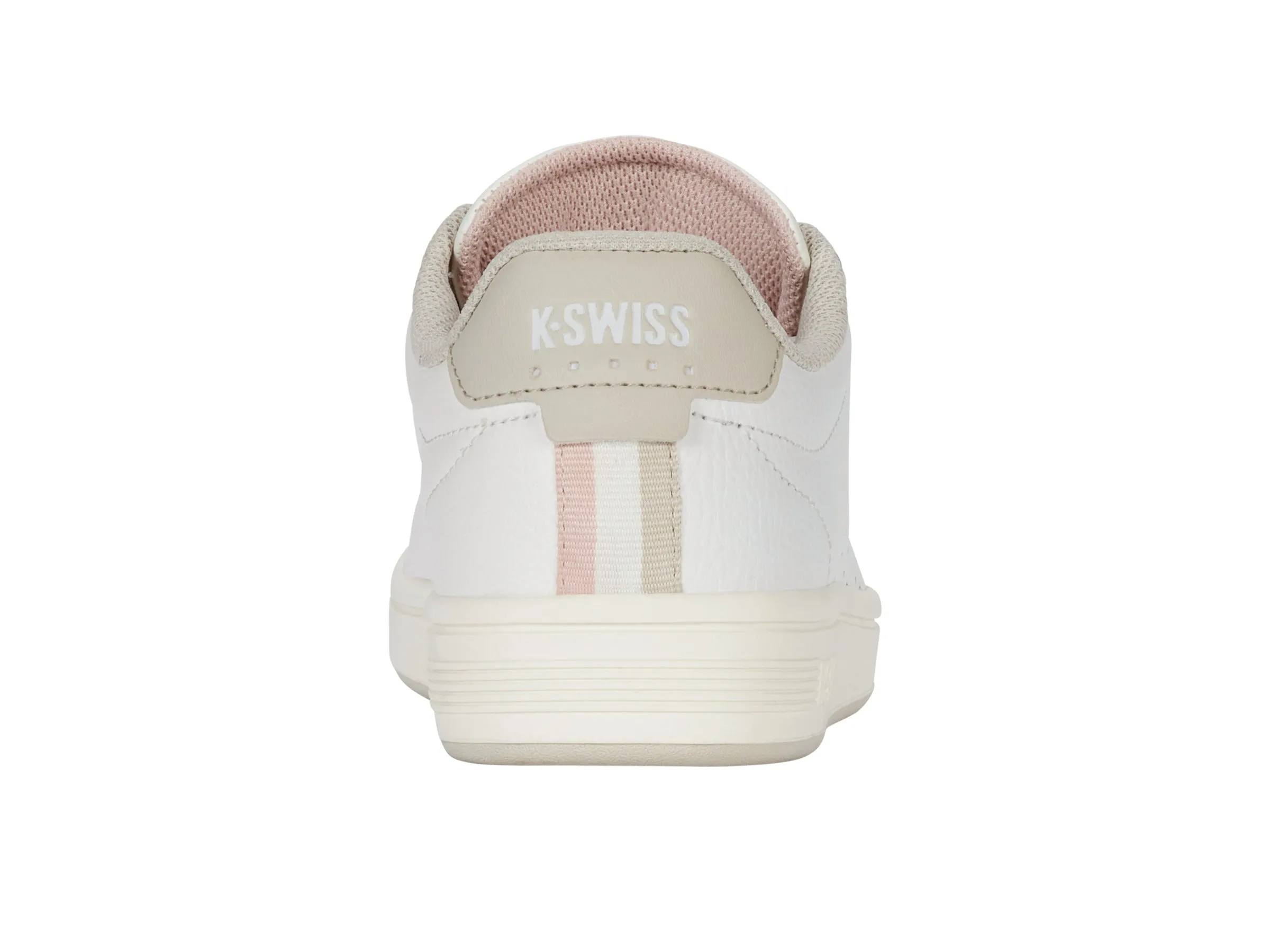 Womens Court Base II Sneakers