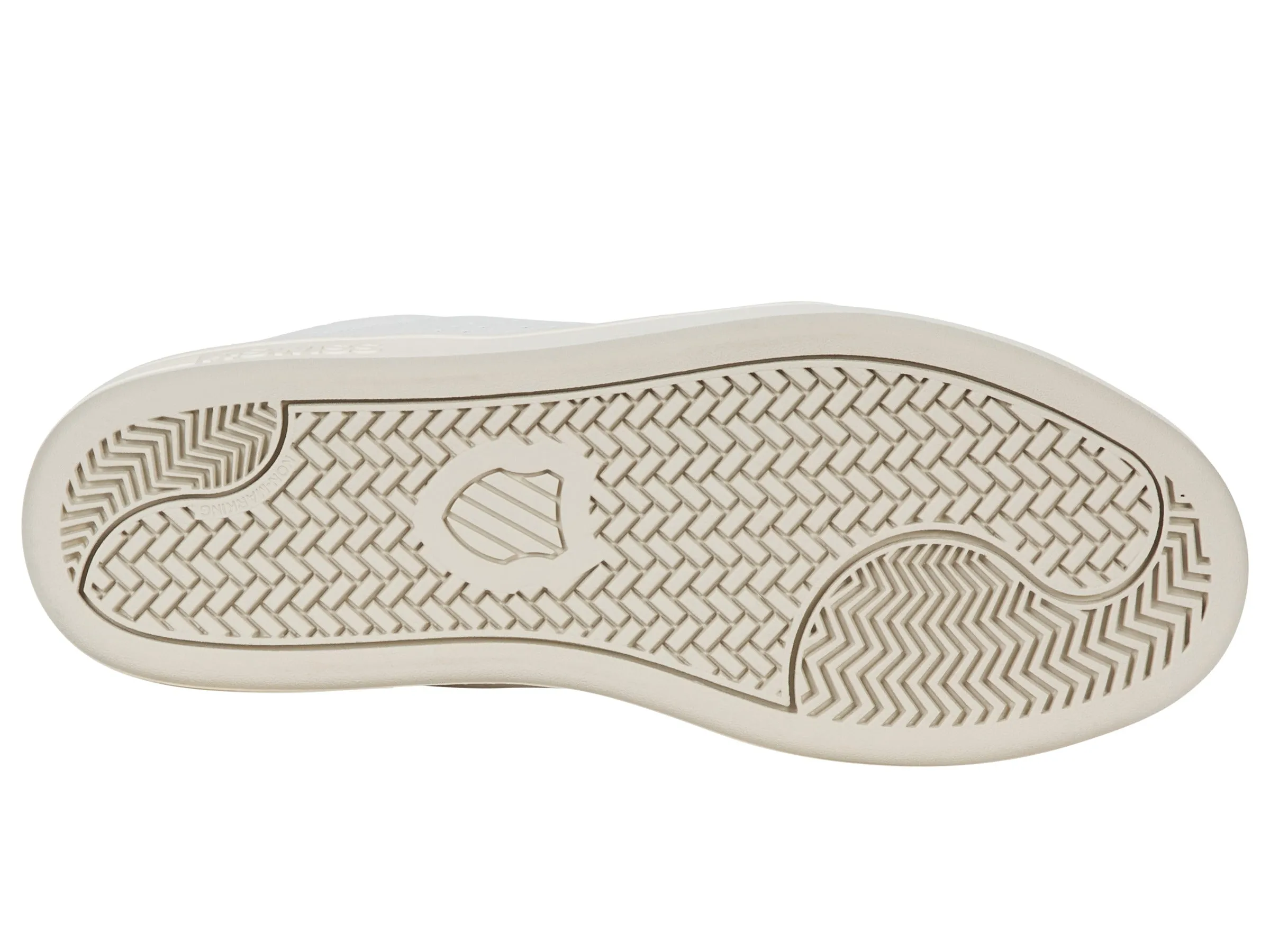 Womens Court Base II Sneakers